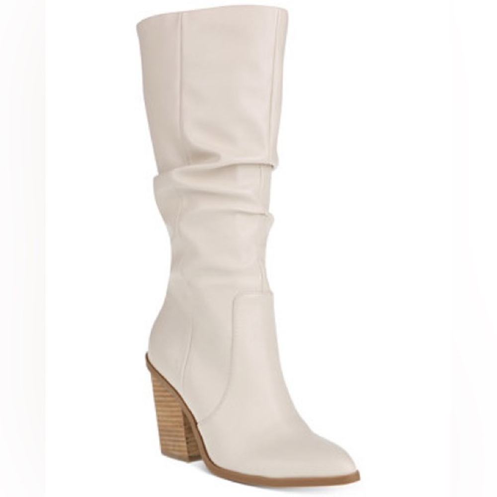 DV Dolce Vita Numbra Slouch Boots